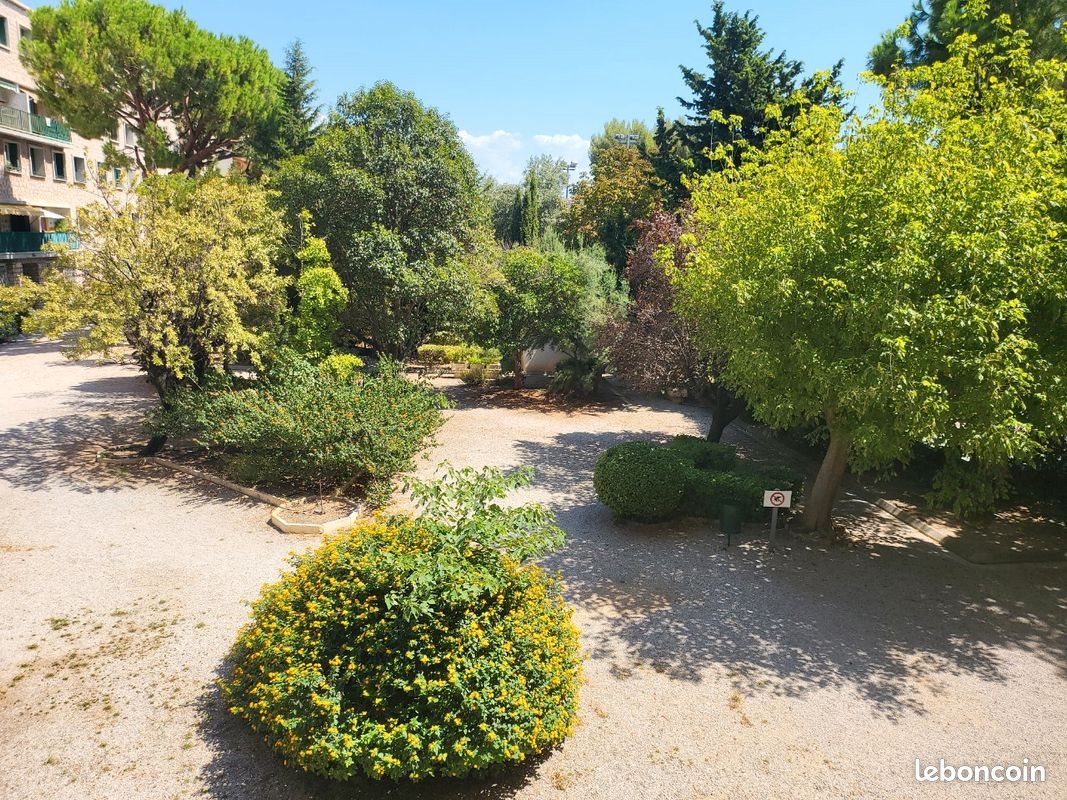 Appartement à vendre, 66m², Marseille 8ème