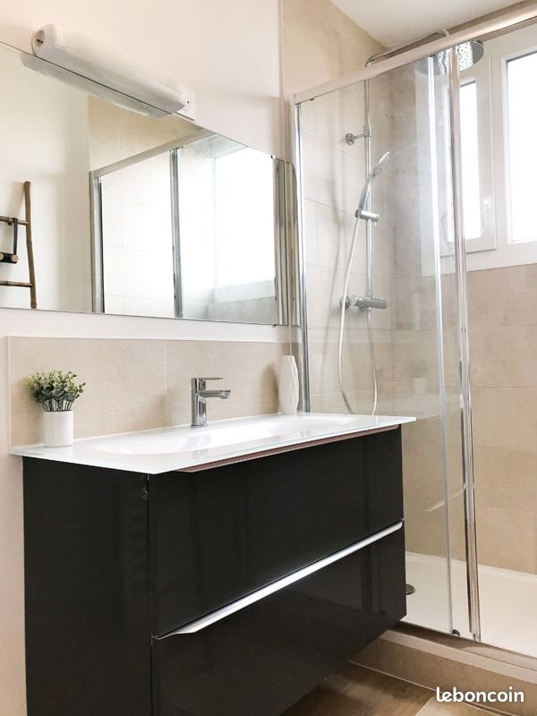 Appartement à vendre, 65m², Le Mans