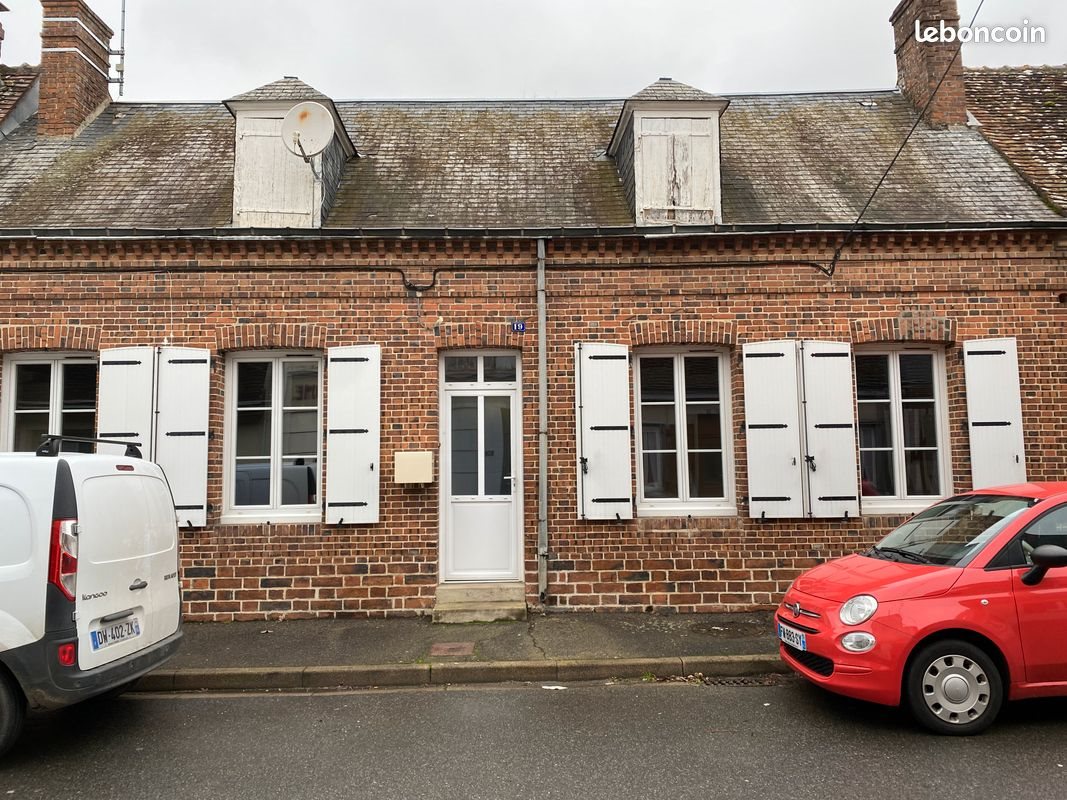 Maison à vendre, 76m², Droué