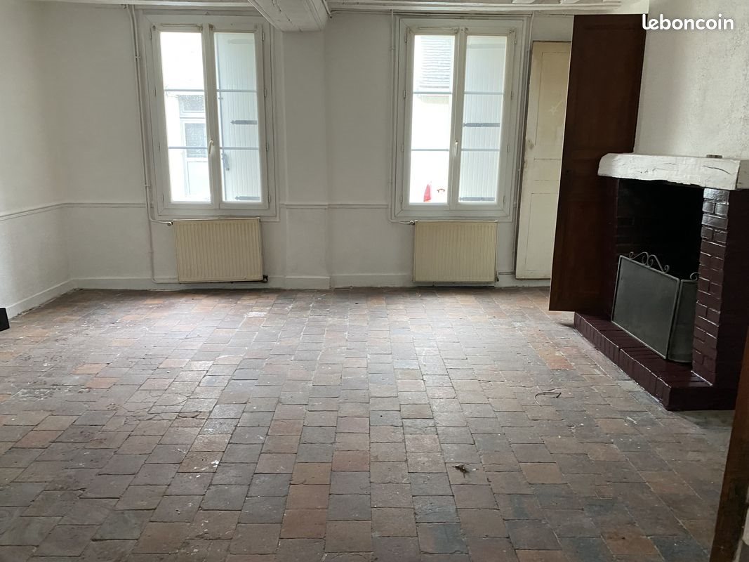Maison à vendre, 76m², Droué