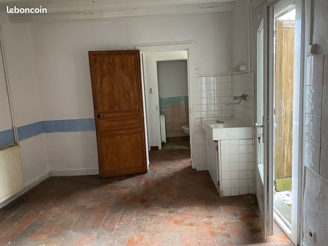 Maison à vendre, 76m², Droué