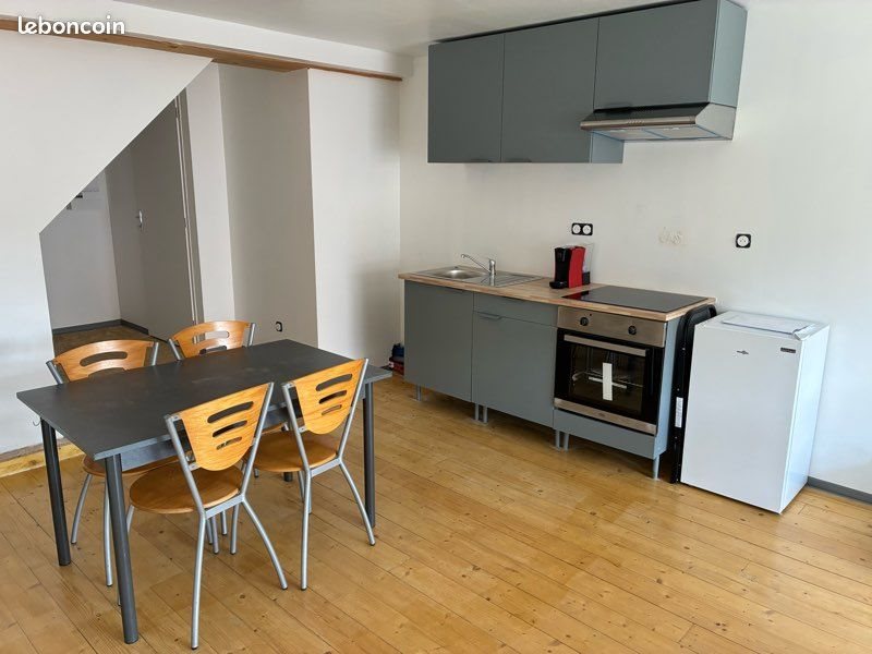 Appartement à louer, 36m², Levier