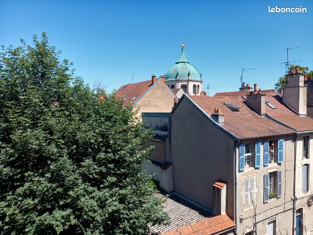 Appartement à louer, 30m², Dijon