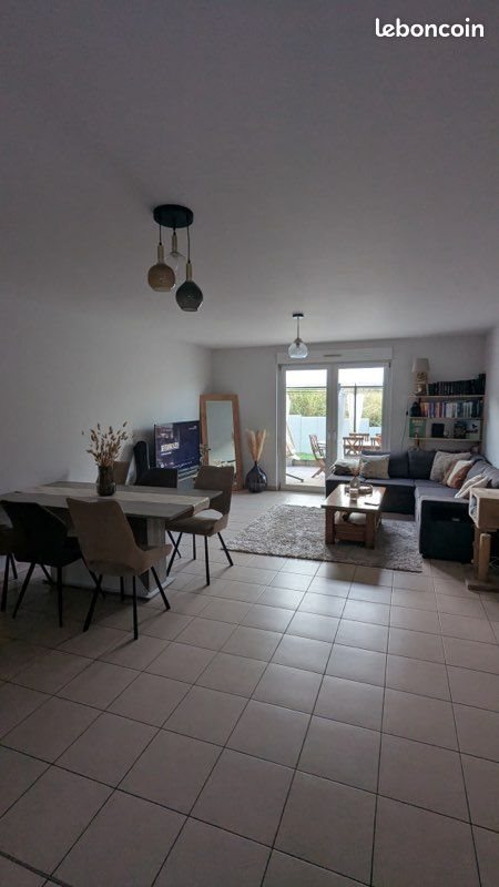 Appartement à louer, 72m², Bousbach