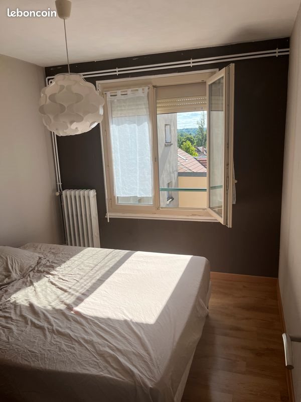 Appartement à louer, 54m², Vichy