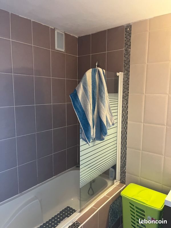Appartement à louer, 54m², Vichy