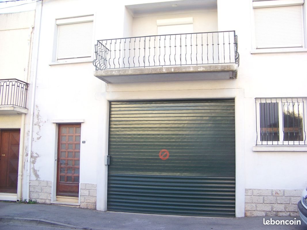 Maison à louer, 100m², Frontignan