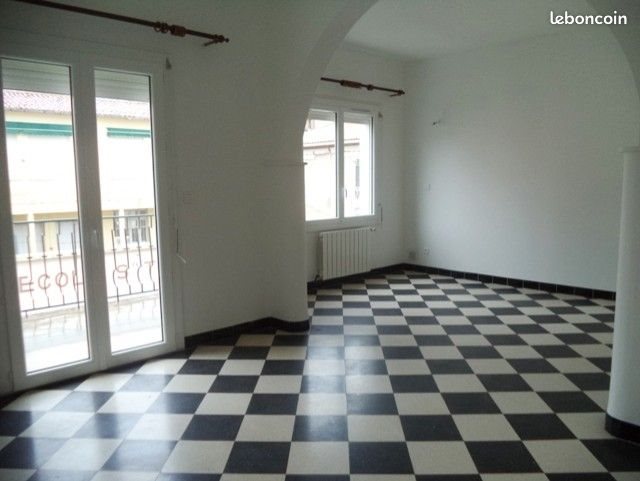 Maison à louer, 100m², Frontignan