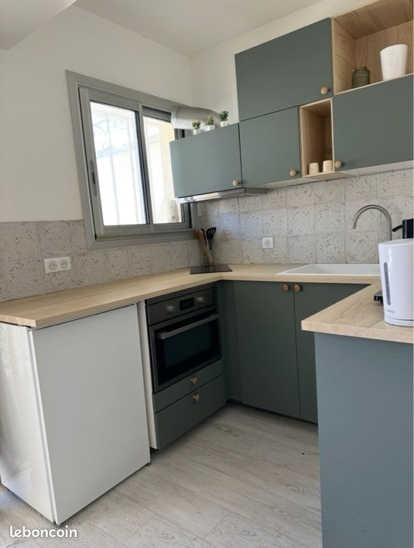 Appartement à vendre, 42m², Palavas-les-Flots