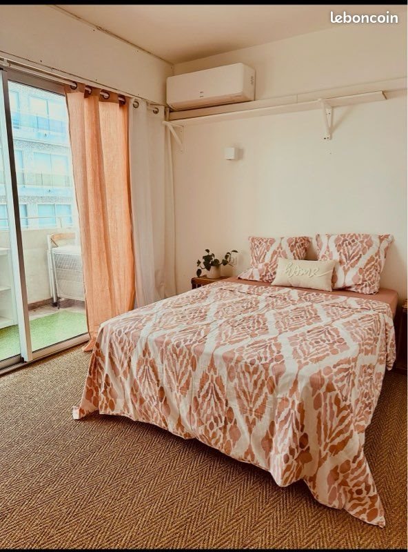 Appartement à vendre, 42m², Palavas-les-Flots