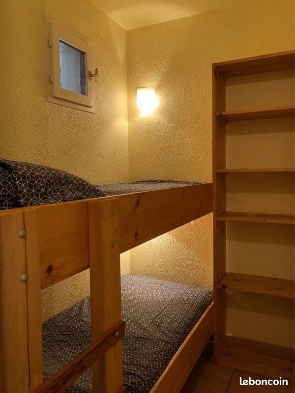 Appartement à vendre, 22m², Bolquère