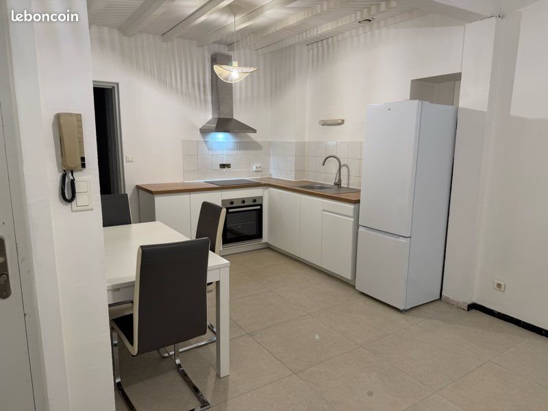 Appartement à louer, 50m², Carpentras