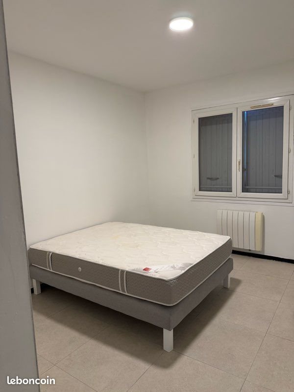Appartement à louer, 50m², Carpentras
