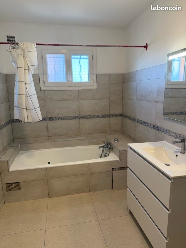 Appartement à louer, 50m², Carpentras