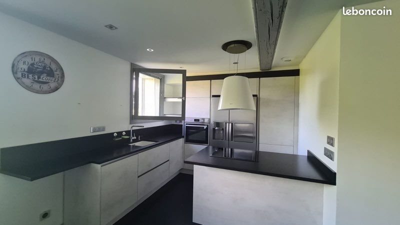 Appartement à louer, 47m², Vernaison