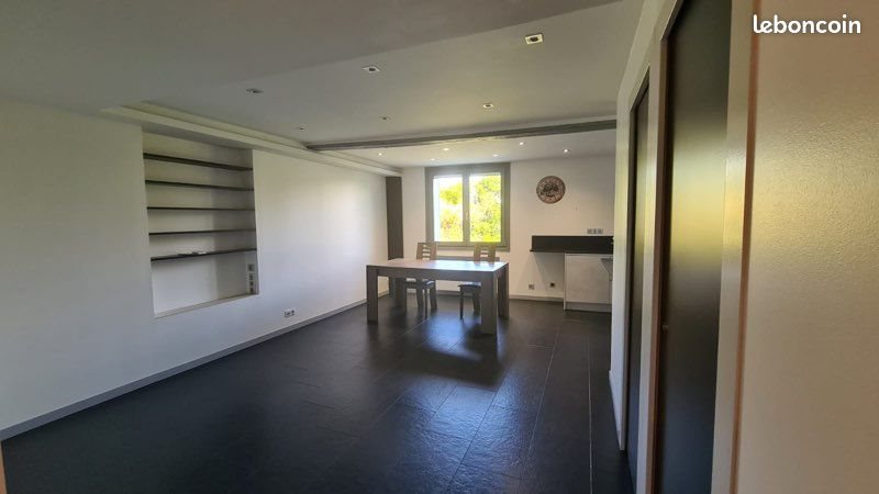 Appartement à louer, 47m², Vernaison