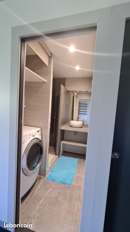 Appartement à louer, 47m², Vernaison