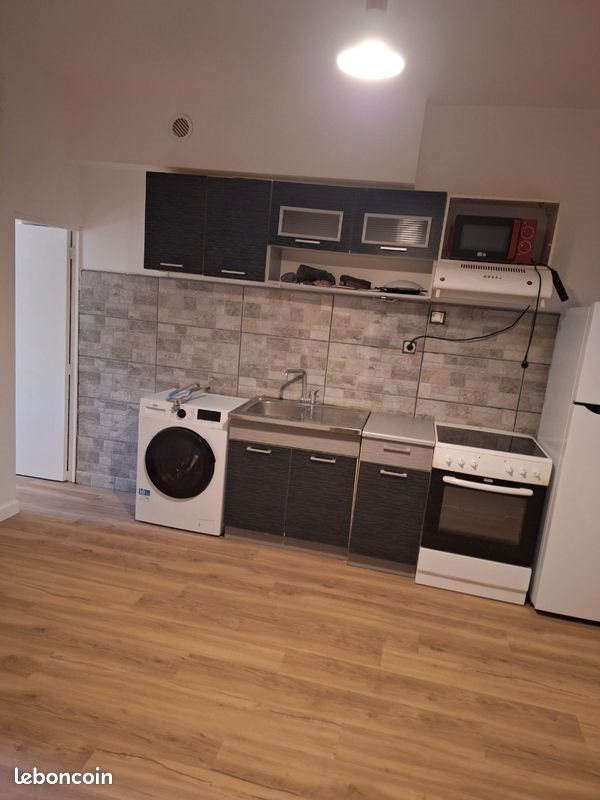 Appartement à louer, 20m², Livry-Gargan