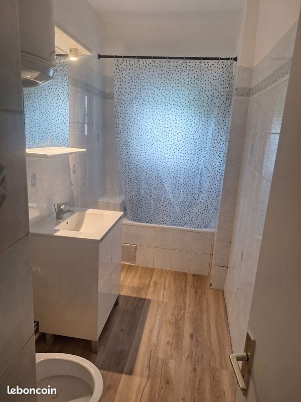 Appartement à louer, 20m², Livry-Gargan
