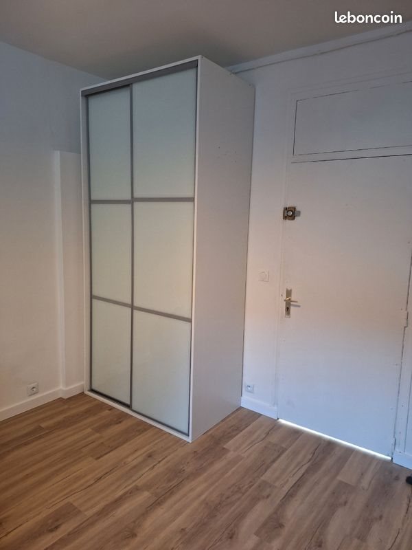 Appartement à louer, 20m², Livry-Gargan