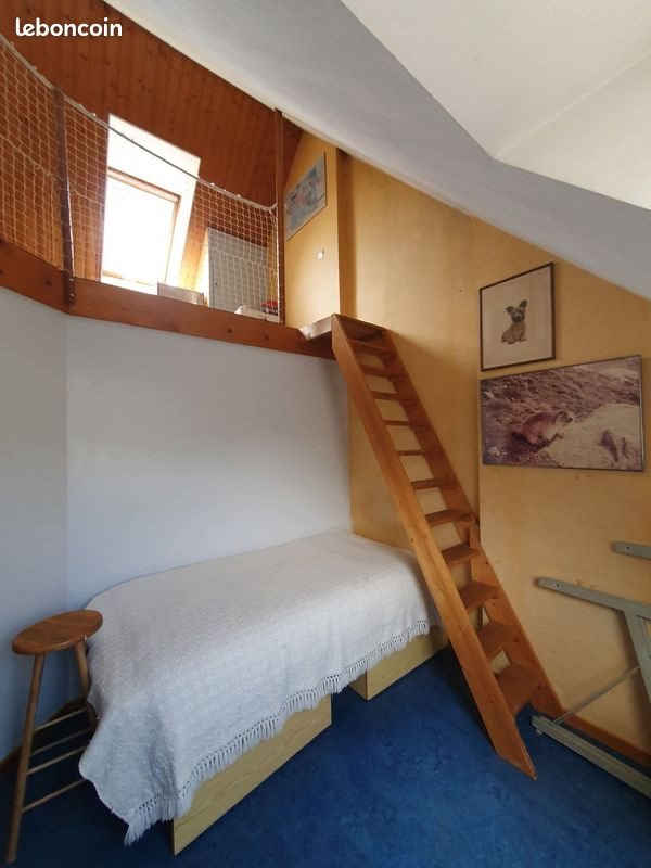 Maison à vendre, 120m², Saint-Martin-d'Hères