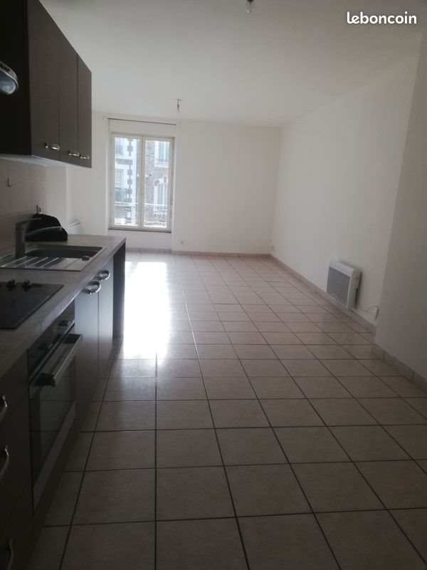 Appartement à louer, 60m², Cancale