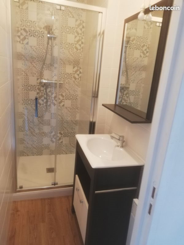 Appartement à louer, 60m², Cancale