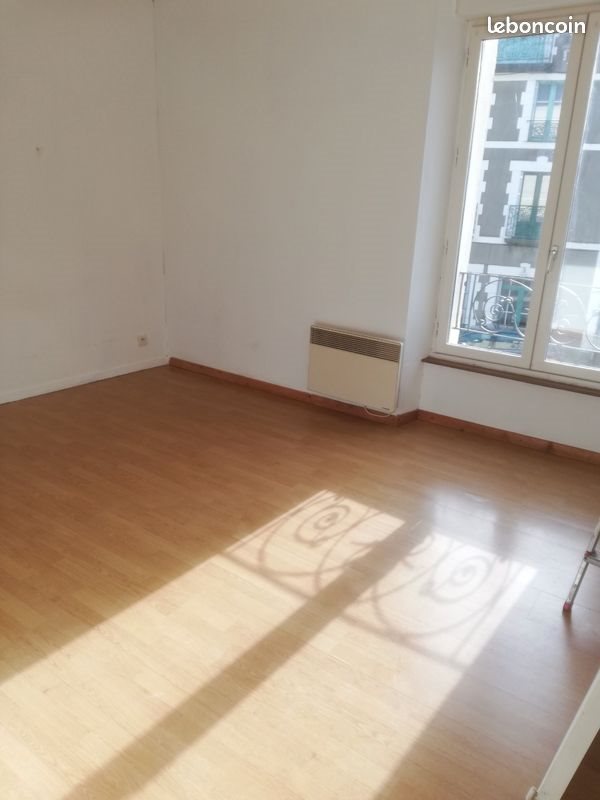 Appartement à louer, 60m², Cancale