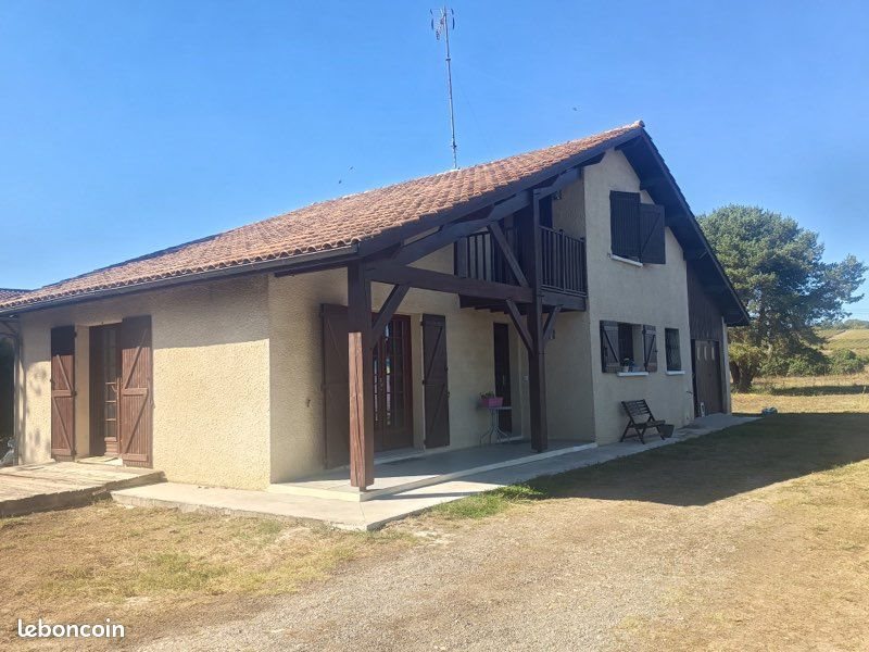 Maison à vendre, 115m², Saint-Pierre-d'Aurillac