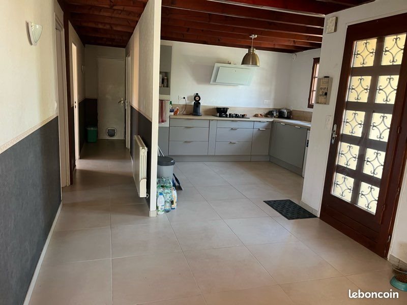 Maison à vendre, 115m², Saint-Pierre-d'Aurillac