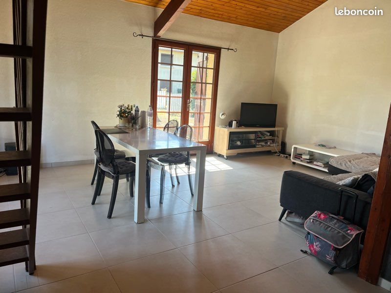 Maison à vendre, 115m², Saint-Pierre-d'Aurillac