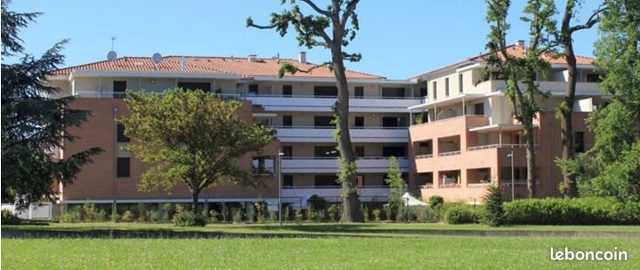 Appartement à vendre, 39m², Castanet-Tolosan