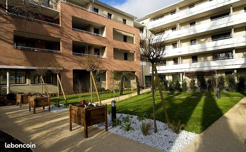 Appartement à vendre, 39m², Castanet-Tolosan