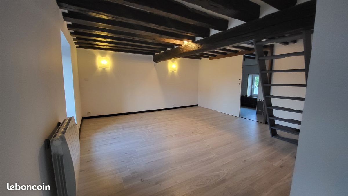 Appartement à louer, 117m², Pierre-Levée