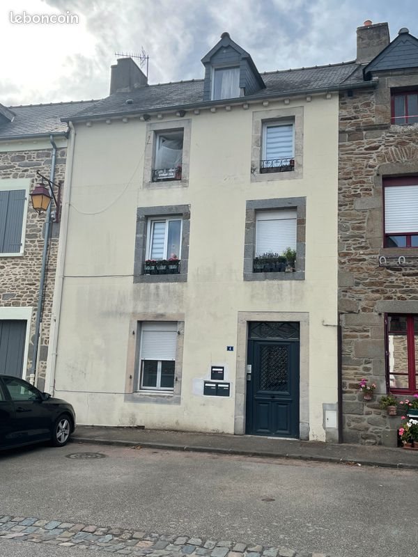 Appartement à vendre, 204m², Châteauneuf-d'Ille-et-Vilaine