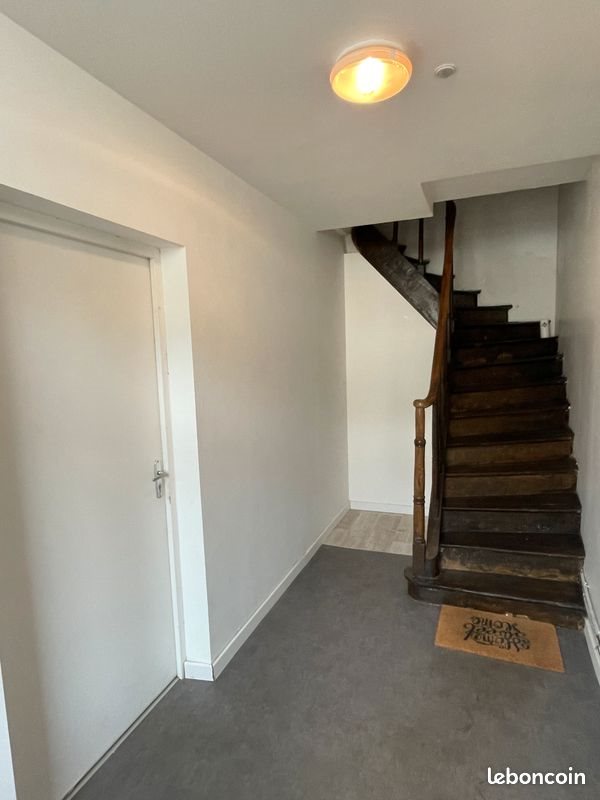 Appartement à vendre, 204m², Châteauneuf-d'Ille-et-Vilaine
