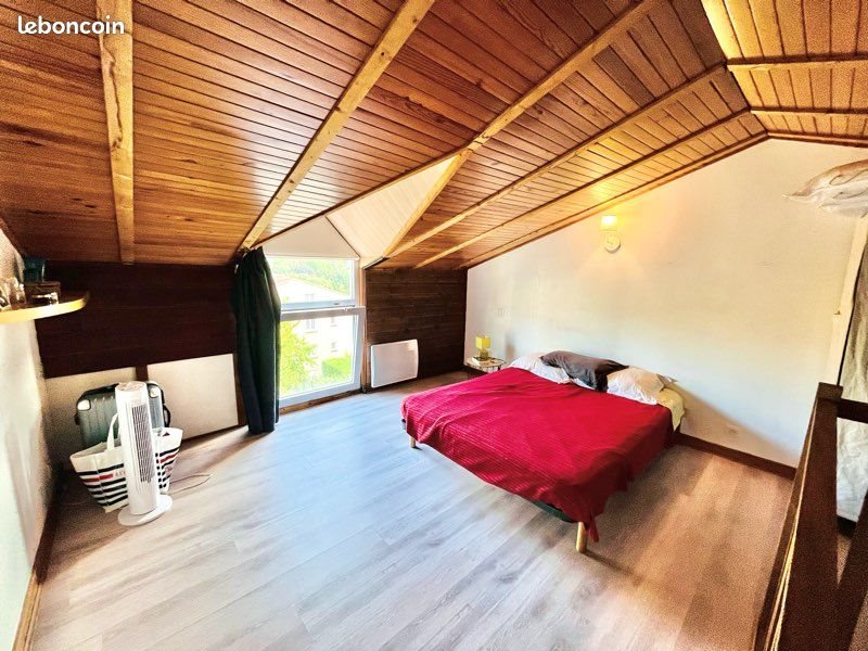 Appartement à louer, 25m², Angoulême