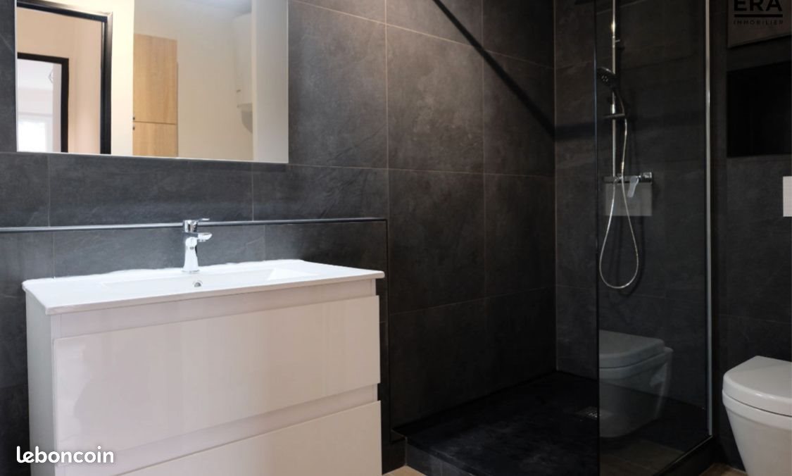 Appartement à louer, 45m², Bastia