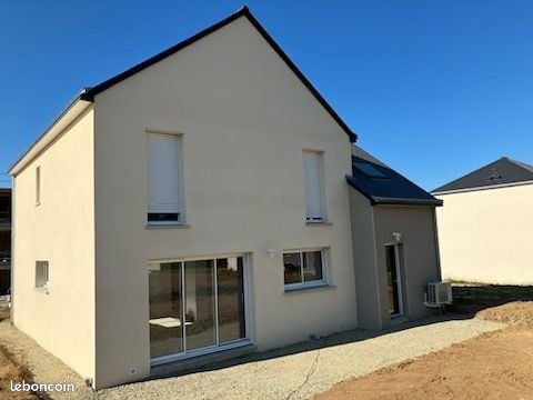 Maison à louer, 132m², Bain-de-Bretagne
