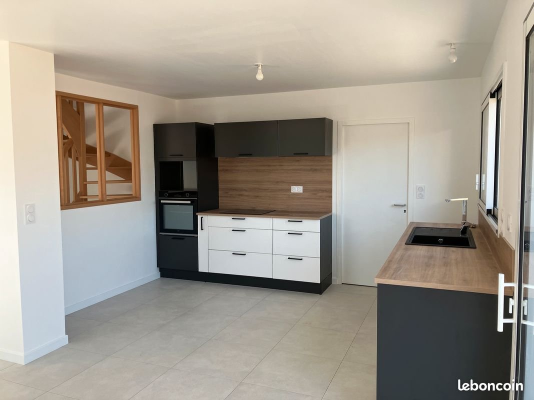 Maison à louer, 132m², Bain-de-Bretagne