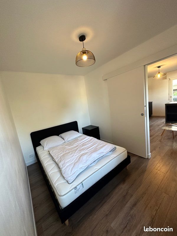 Appartement à louer, 37m², Quimper