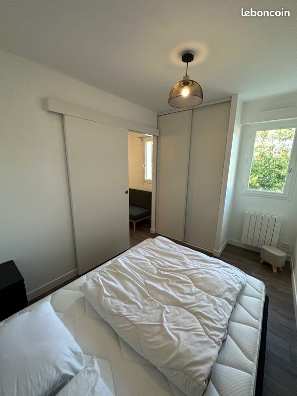 Appartement à louer, 37m², Quimper