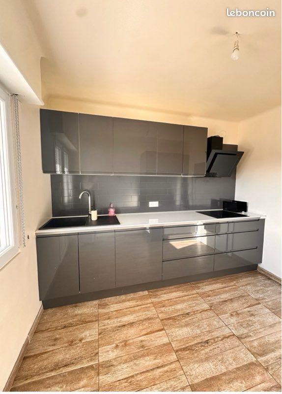 Appartement à louer, 60m², Saverne