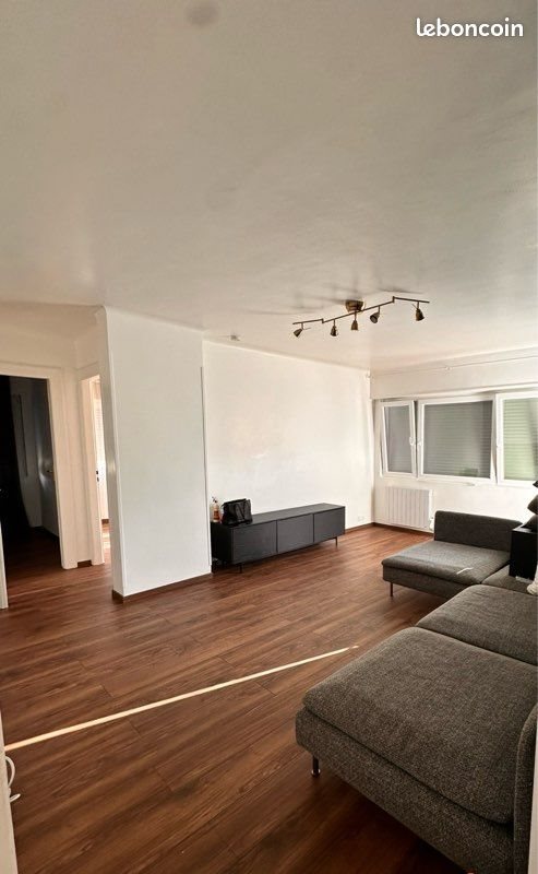 Appartement à louer, 60m², Saverne