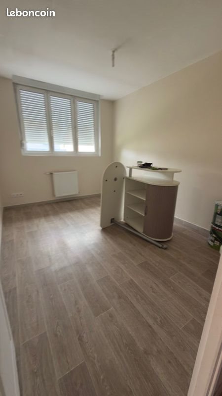 Maison à louer, 70m², Barlin