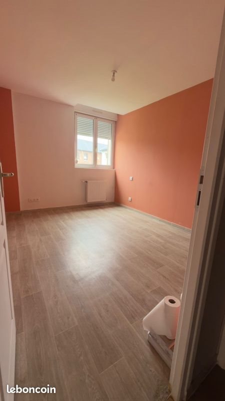 Maison à louer, 70m², Barlin