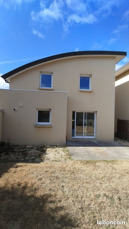 Maison à vendre, 90m², Gouesnou
