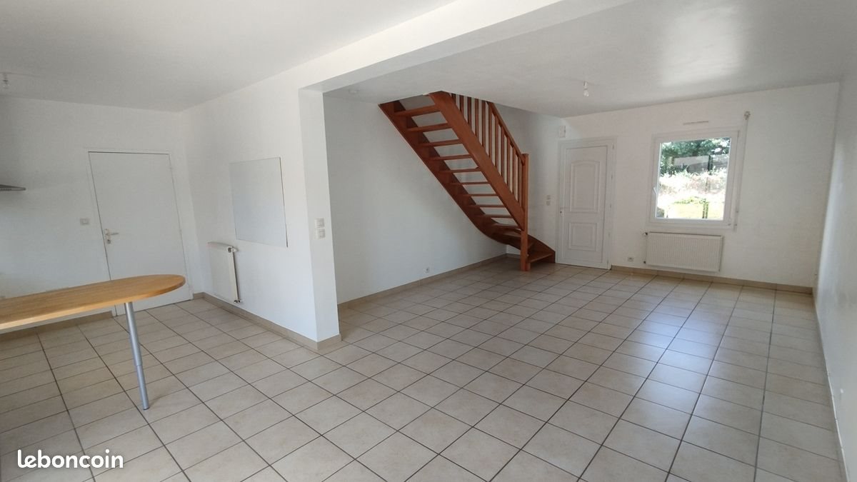 Maison à vendre, 90m², Gouesnou