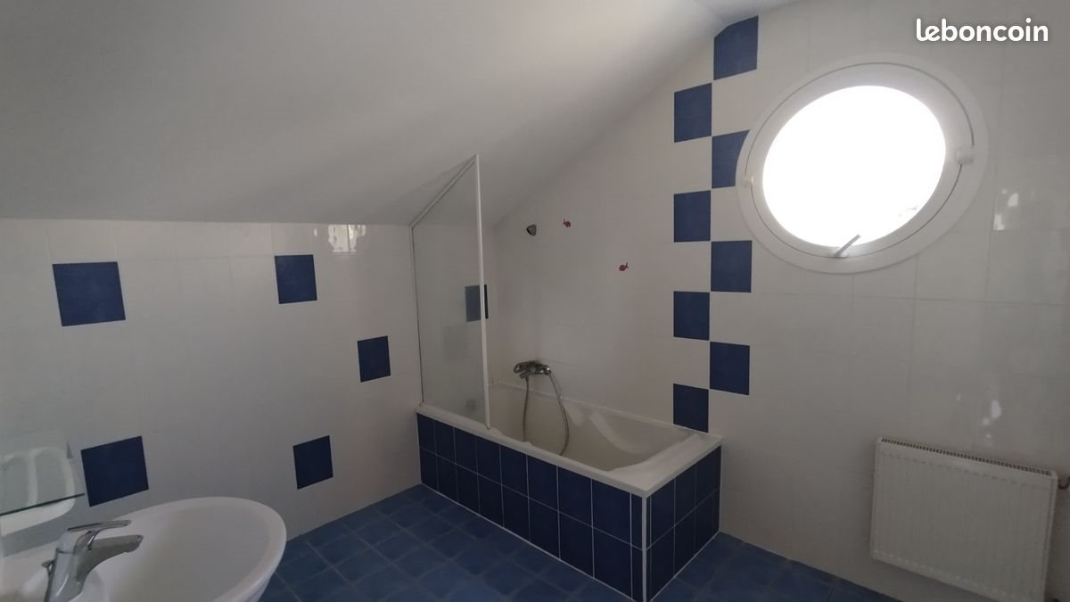 Maison à vendre, 90m², Gouesnou