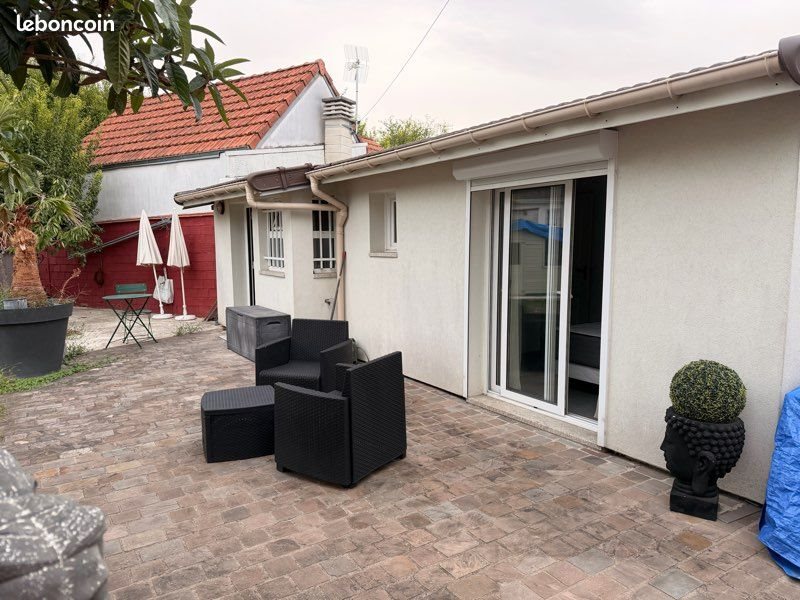 Appartement à louer, 32m², Champigny-sur-Marne